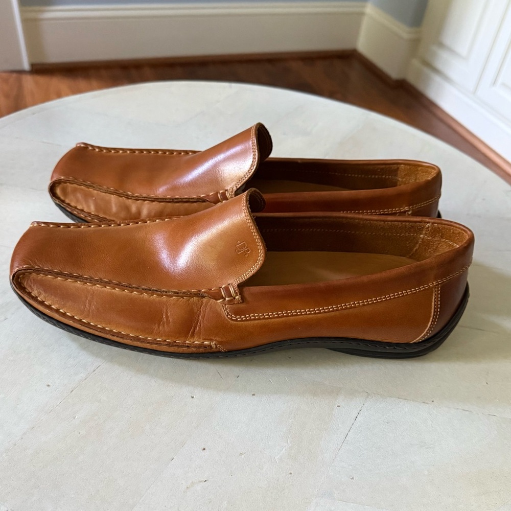 Donald J. Pliner Eive Driver Loafer Size 11.5 NIB - Picture 3 of 7
